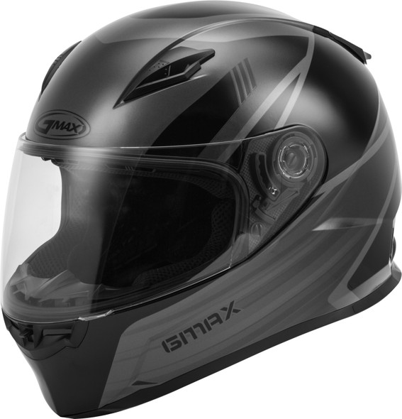 GMAX FF-49 Helmet - Deflect