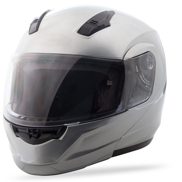 GMAX MD-04 Helmet - Solid Colors
