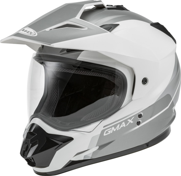 GMAX GM-11 Helmet - Scud