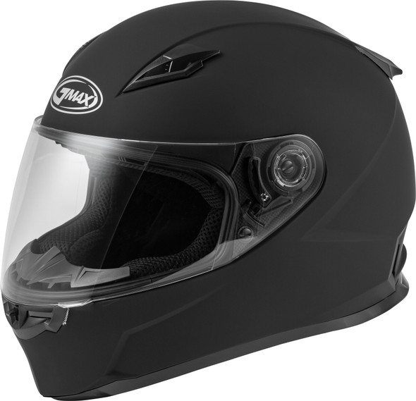 GMAX FF-49 Helmet - Solid Colors