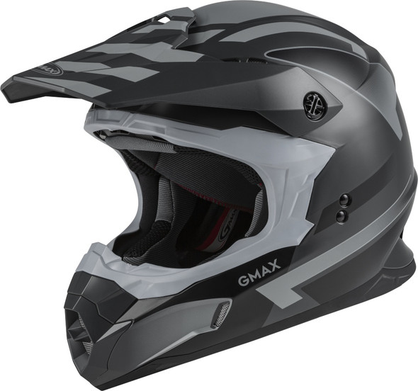 GMAX MX-86 Helmet - Fame