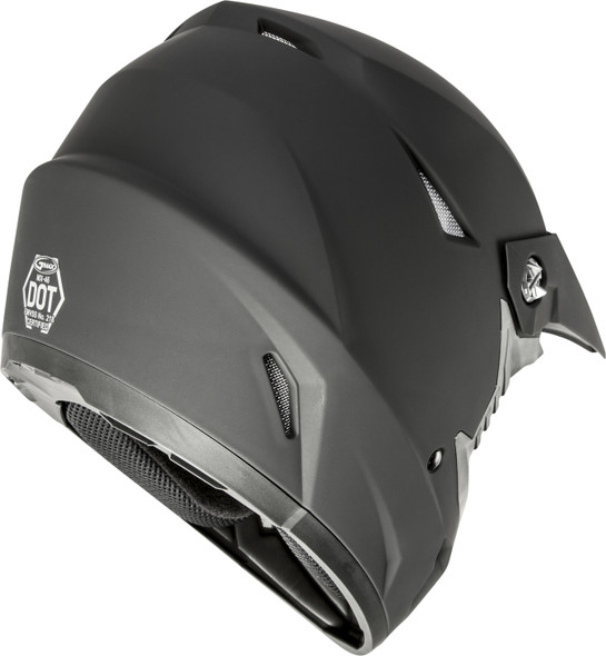 GMAX MX-46 Helmet - Solid