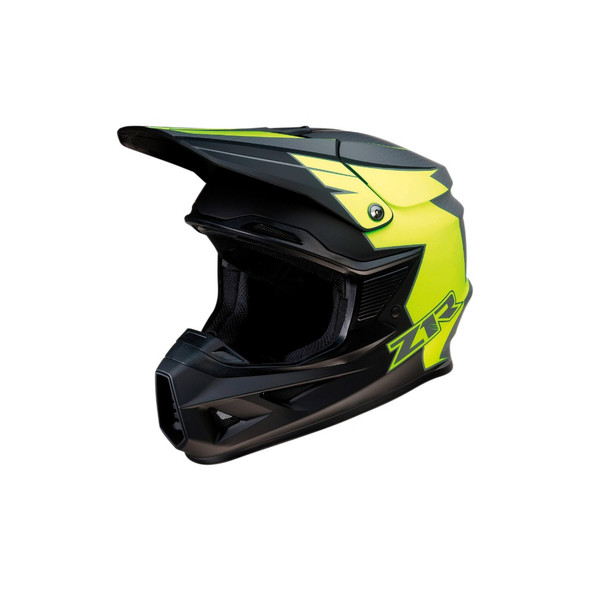 Z1R F.I. MIPS Helmet - Hysteria