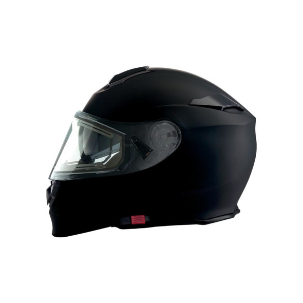 Z1R Solaris Helmet - Snow w/ Electric Shield