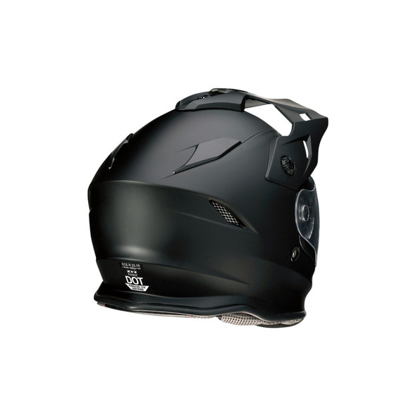 Z1R Range Helmet - Solid Colors