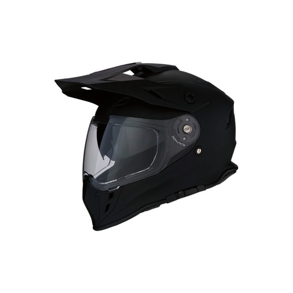 Z1R Range MIPS Helmet - Solid Colors