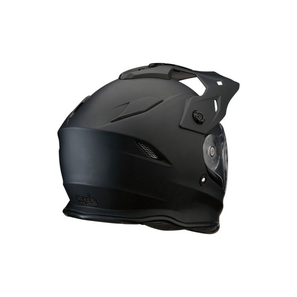 Z1R Range MIPS Helmet - Solid Colors