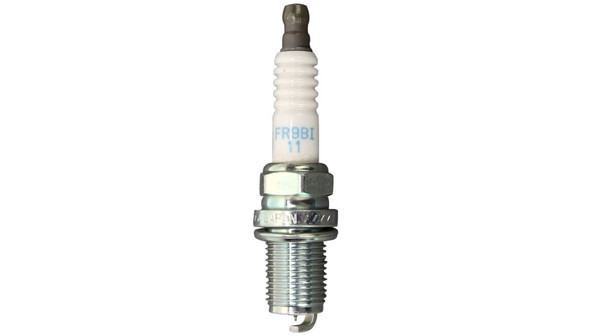 NGK Laser Iridium Spark Plug - FR9BI-11