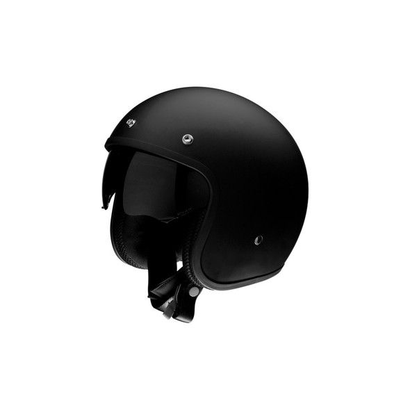 Z1R Saturn Helmet - Solid Colors