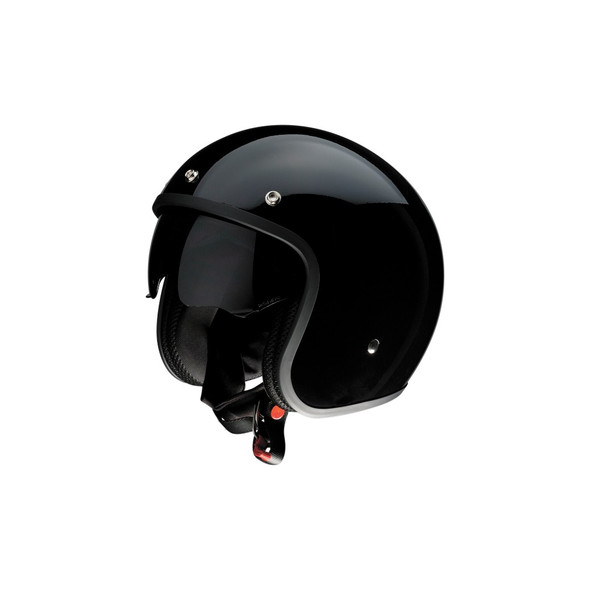 Z1R Saturn Helmet - Solid Colors
