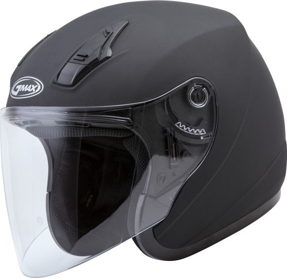 GMAX OF-17 Helmet - Solid Colors