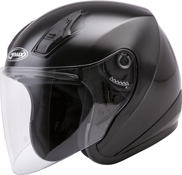 GMAX OF-17 Helmet - Solid Colors