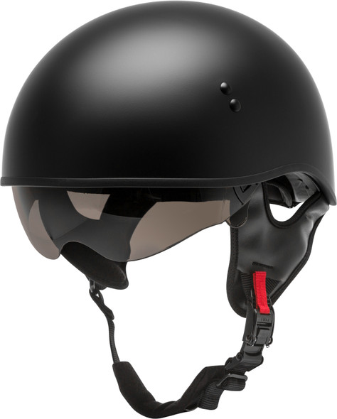GMAX HH-65 Helmet - Solid Colors