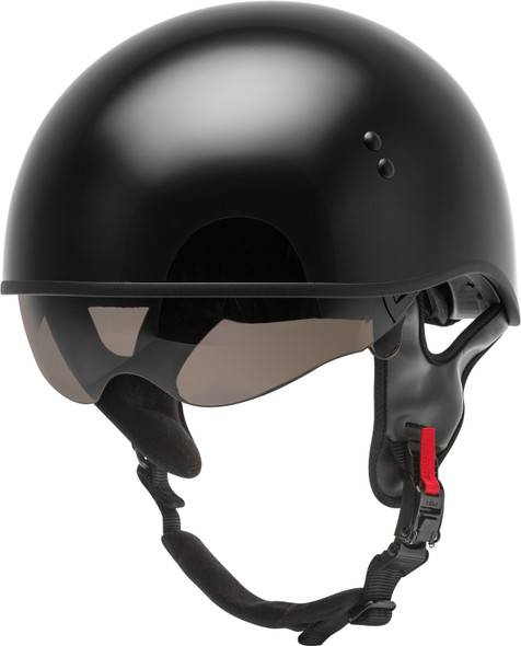 GMAX HH-65 Helmet - Solid Colors