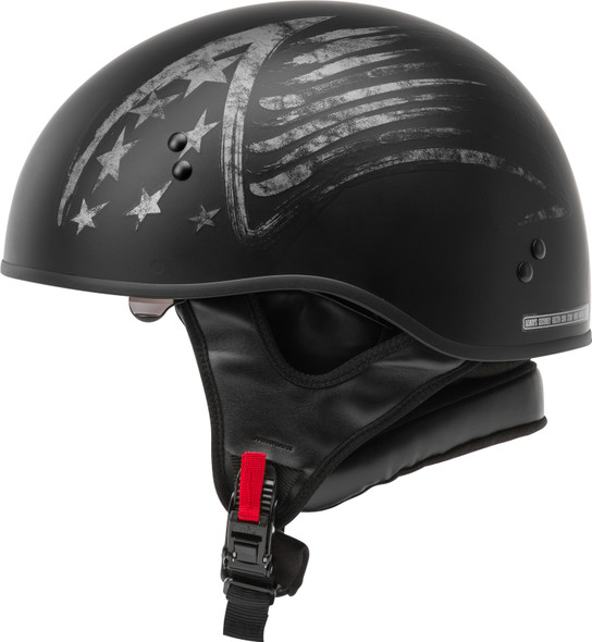GMAX HH-65 Helmet - Bravery