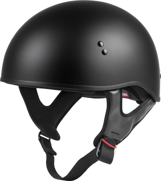 GMAX HH-45 Helmet - Solid Colors