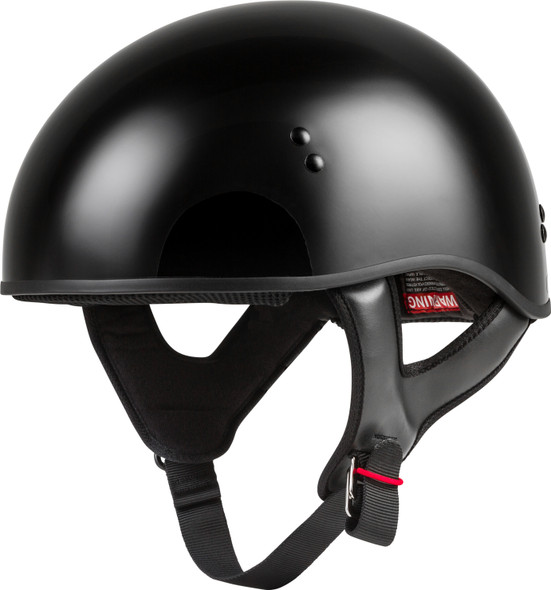 GMAX HH-45 Helmet - Solid Colors