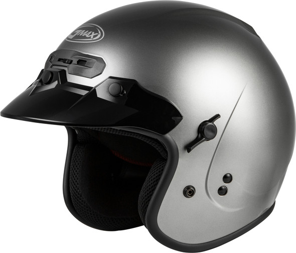 GMAX GM-32 Helmet - Solid Colors