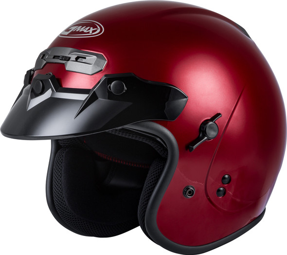 GMAX GM-32 Helmet - Solid Colors