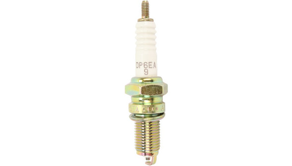 NGK Nickel Spark Plug - DP6EA-9