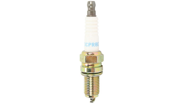 NGK Nickel Spark Plug - DCPR8ESOLID