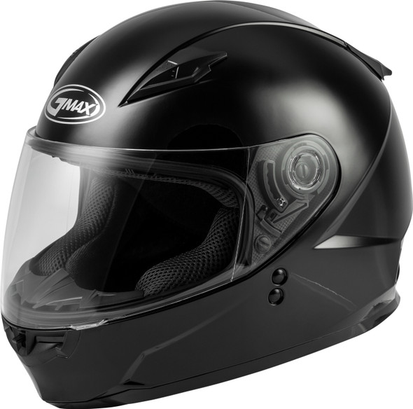 GMAX GM-49Y Youth Helmet - Solid