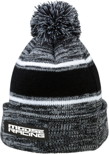 Moose Racing Beanie - Drift