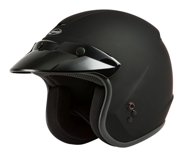 GMAX OF-2 Helmet - Solid Colors