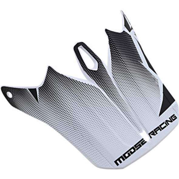 Moose Racing F.I. Agroid MIPS Helmet Visor Kit