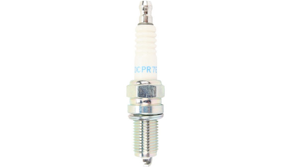 NGK Nickel Spark Plug - DCPR7E