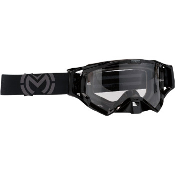 Moose Racing  XCR Galaxy Goggles