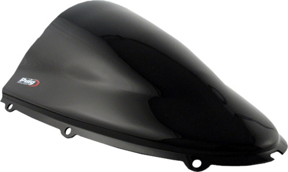 Puig Z Racing Windscreen: 19-20 Honda CBR 650R