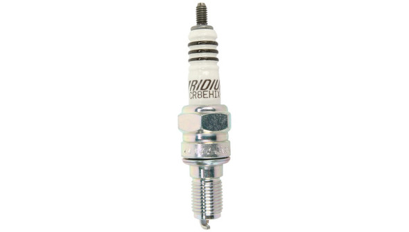 NGK Iridium IX Spark Plug - CR8EHIX-9