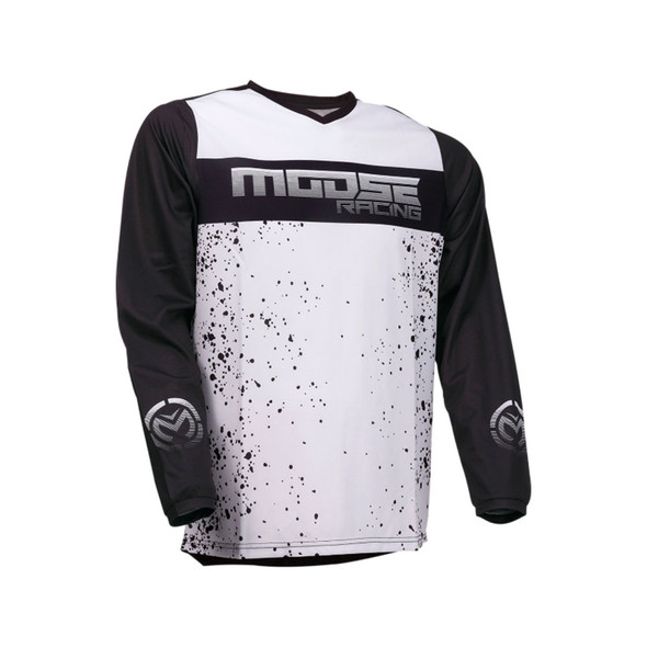 Moose Racing Qualifier Jersey