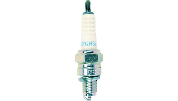 NGK Nickel Spark Plug - CR6HSA