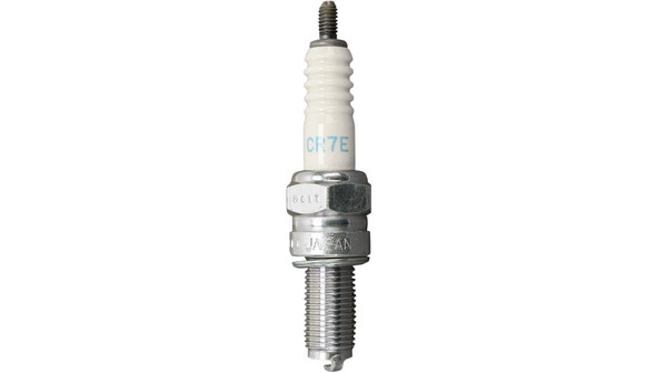 NGK Nickel Spark Plug - CR7E