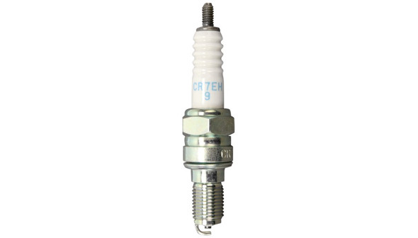 NGK Nickel Spark Plug - CR7EH-9