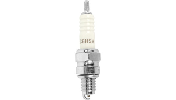 NGK Nickel Spark Plug - C6HSA