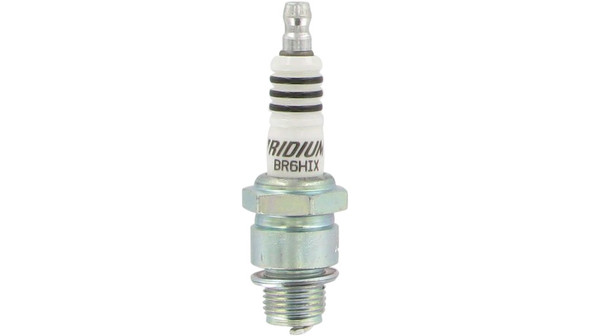 NGK Iridium IX Spark Plug - BR8HIX