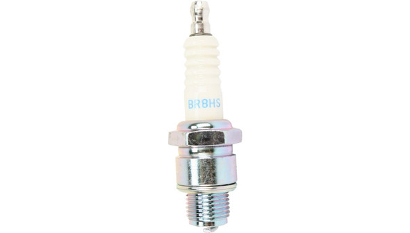 NGK Nickel Spark Plug - BR8HS