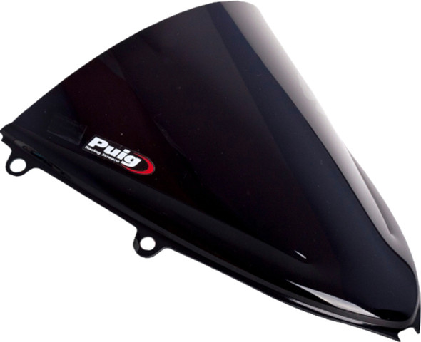 Puig Racing Windscreen: 08-11 CBR 1000RR