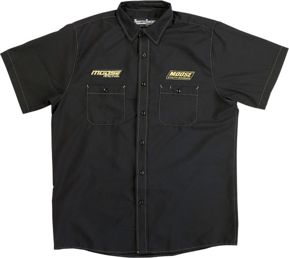 Moose Racing Shop Shirt