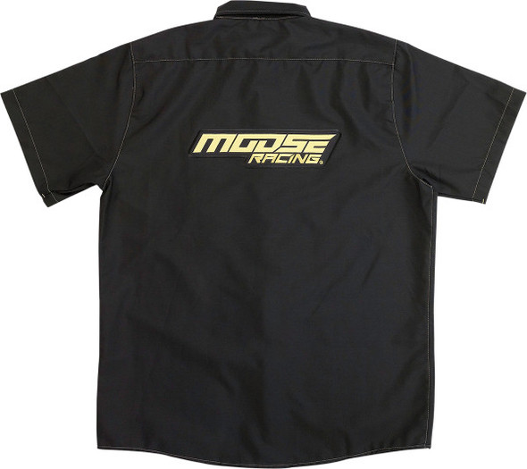 Moose Racing Shop Shirt