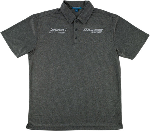 Moose Racing Corporate Polo Shirt