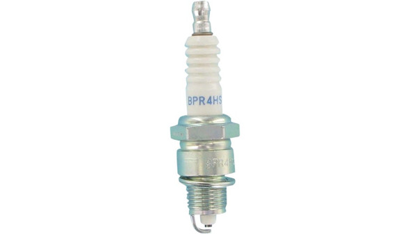 NGK Nickel Spark Plug - BPR4HS