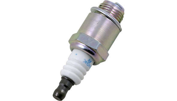 NGK Nickel Spark Plug - BMR2A Solid