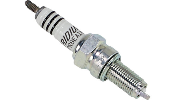 NGK IX Iridium Spark Plug - CPR8EAIX-9