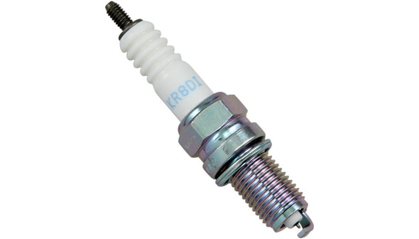 NGK Laser Iridium Spark Plug - KR8DI