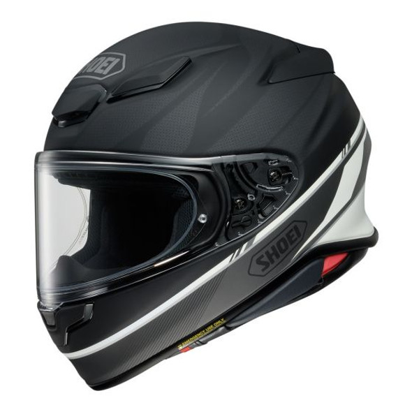 Shoei RF-1400 Helmet - Nocturne