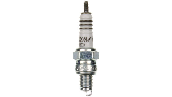 NGK IX Iridium Spark Plug - CR6HIX